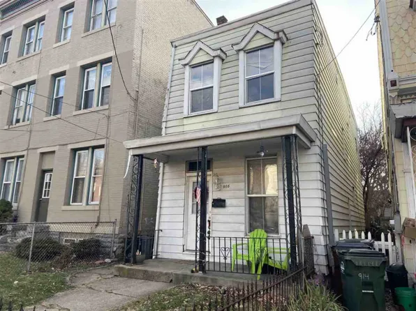 916 Washington Ave, Newport, KY 41071