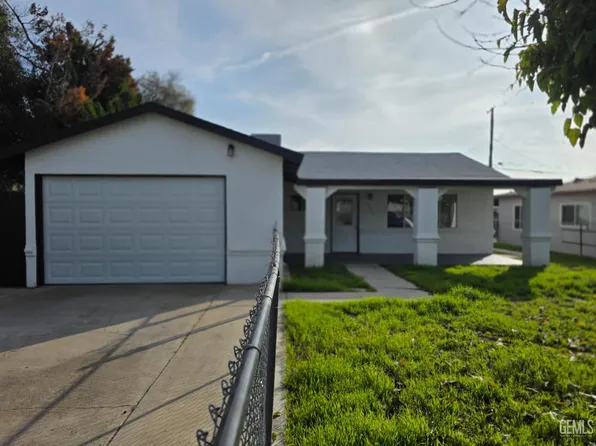 8329 Fillmore Ave, Bakersfield, CA 93306