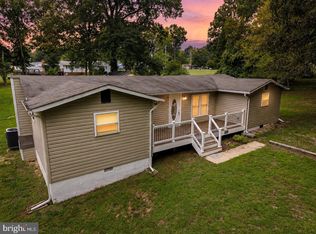 5195 Creeds Mill Rd, Marbury, MD 20658