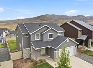 1715 S Sawtooth Blvd, Santaquin, UT 84655