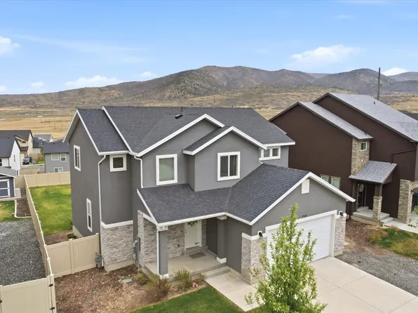 1715 S Sawtooth Blvd, Santaquin, UT 84655