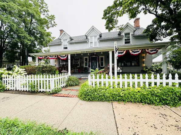 6 Hilltop Rd Suite 2, Mendham, NJ 07945
