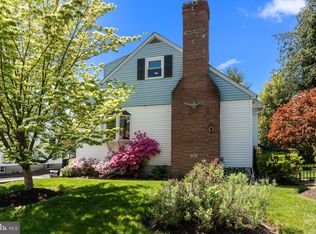 2602 Horsham Rd, Hatboro, PA 19040