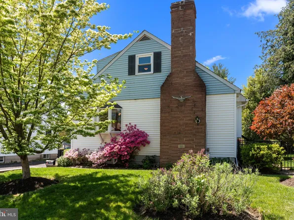 2602 Horsham Rd, Hatboro, PA 19040