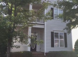 10345 Alvarado Way, Charlotte, NC 28277
