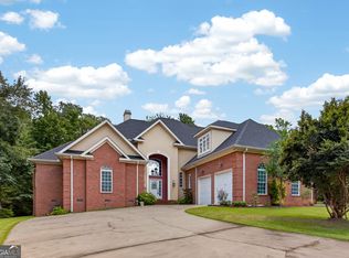 212 Creek Chase, Macon, GA 31210