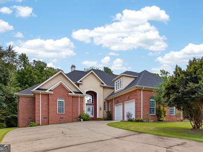 212 Creek Chase, Macon, GA, 31210