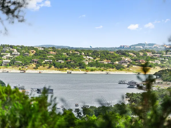 701 N Angel Light Dr, Spicewood, TX 78669