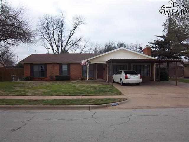 1st image of 4624 Sierra Madre Dr