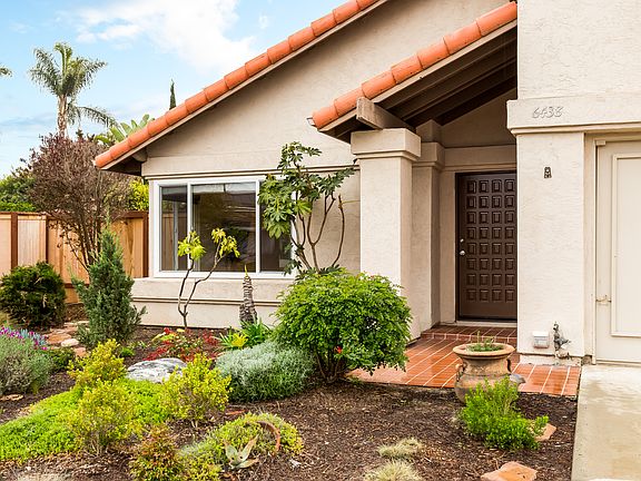 Low maintenance front yard