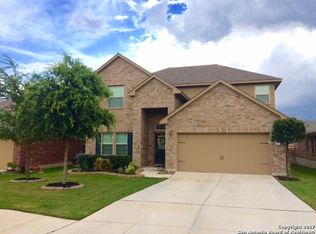 5718 Cypress Dawn, San Antonio, TX 78253