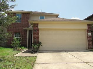 17222 Hannah Oaks Ln, Humble, TX 77396