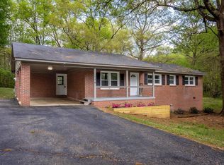 176 Country Ln, Clinton, SC 29325