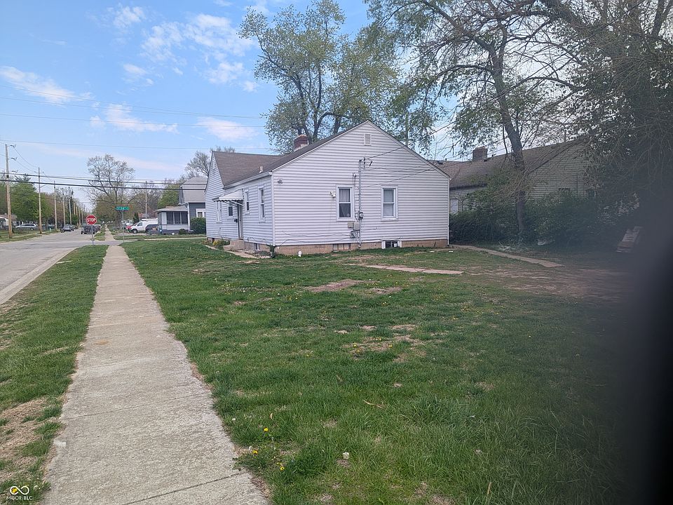 2nd image of 1703 E 34th St