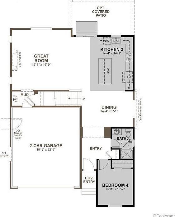 2nd image of 1110 Joseph Place