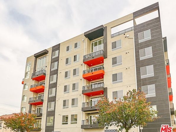 Koreatown Real Estate Koreatown Los Angeles Homes For Sale Zillow