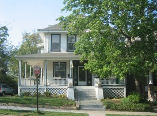 1505 Emerson St NW, Washington, DC
