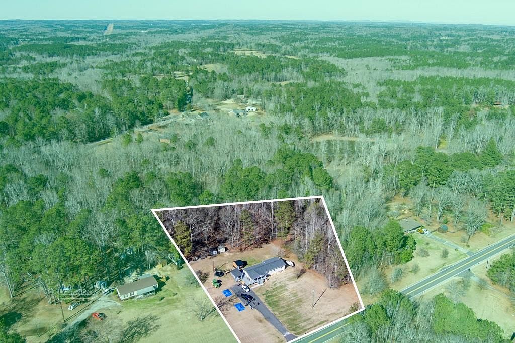 1488 Marshall Fuller Rd 2, Dallas, GA 30157 Zillow