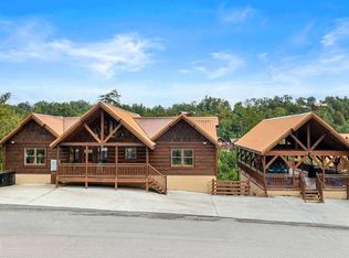 2852 Owens Ridge Way, Sevierville, TN 37876