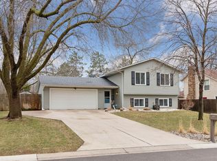 10537 Xylon Rd S, Minneapolis, MN 55438