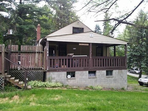 side of house 2