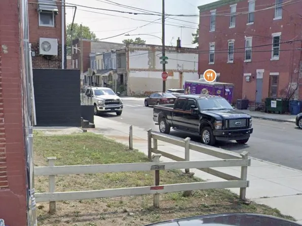 1301 N Farson St, Philadelphia, PA 19131