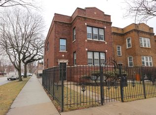 1700 N Monitor Ave #2, Chicago, IL 60639