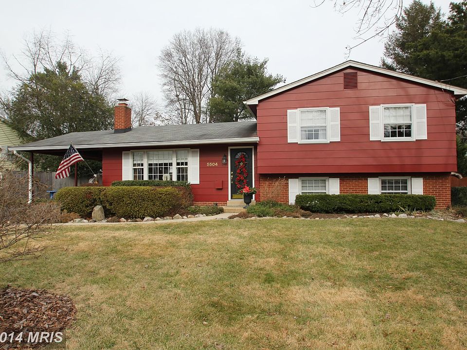 1st image of 5504 Helmsdale Ln