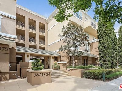13075 Pacific Promenade APT 300, Playa Vista, CA, 90094
