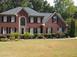 860 Millvale Pl, Lawrenceville, GA