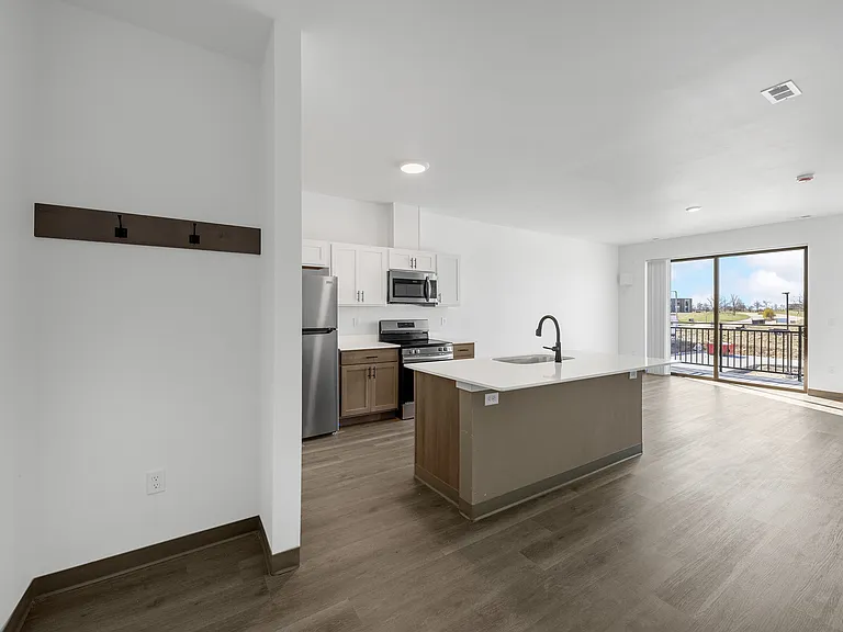 Floorplan C