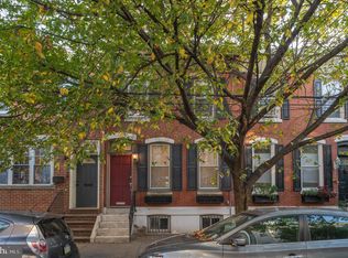 2230 Saint Albans St, Philadelphia, PA 19146