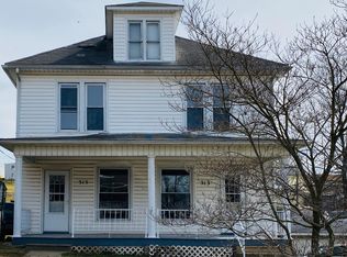 315 Logan St, Junction City, OH 43748