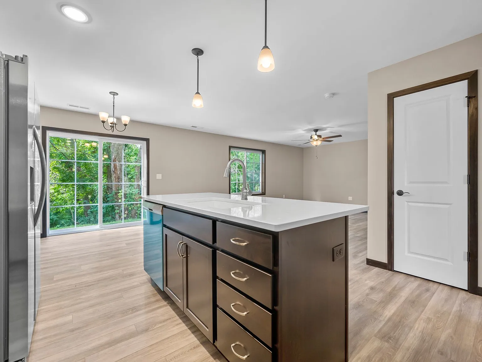 Executive Duplex-Styled Townhomes — Photo 3
