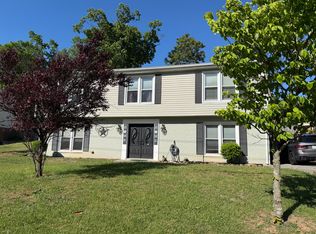 5738 Merriman Rd, Roanoke, VA 24018