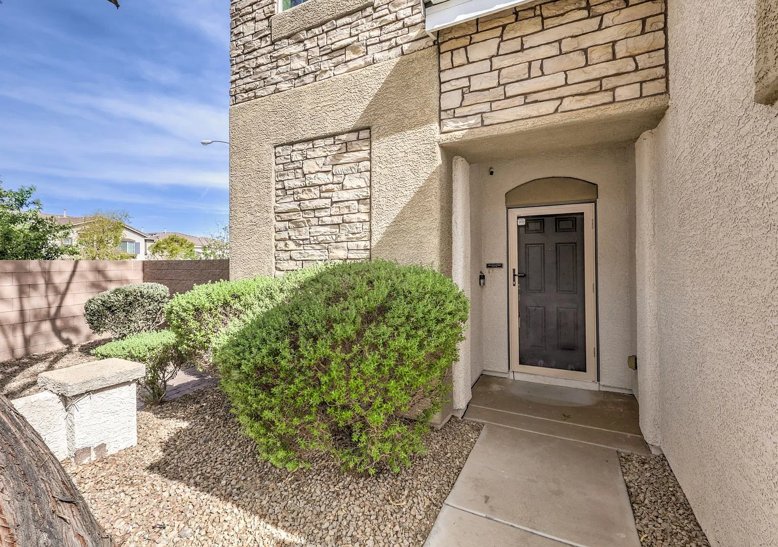 Beautiful Henderson Home For Rent. — Photo 2