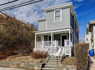 16 Bliss Rd #1, Newport, RI 02840