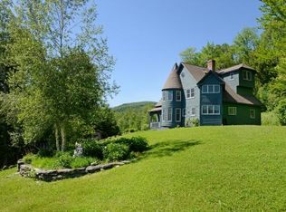 2286 Dowsville Rd, Moretown, VT 05660