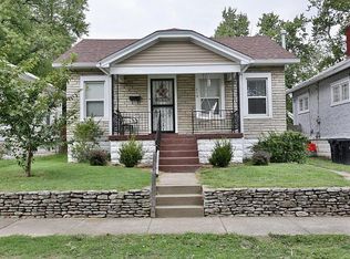 519 E Brandeis Ave, Louisville, KY
