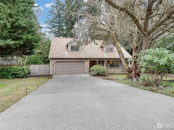 8918 121st Street E, Puyallup, WA 98373