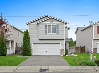 21552 SE 290th Pl, Kent, WA