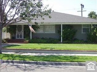 6159 Adenmoor Ave, Lakewood, CA 90713
