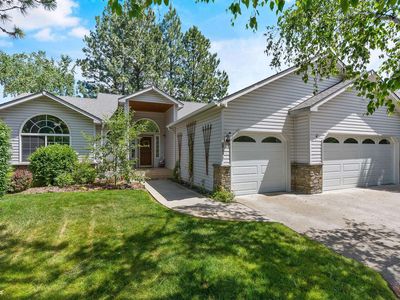 6811 S Shelby Ridge Rd, Spokane, WA, 99224