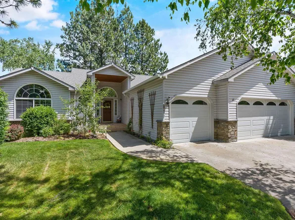 6811 S Shelby Ridge Rd, Spokane, WA 99224