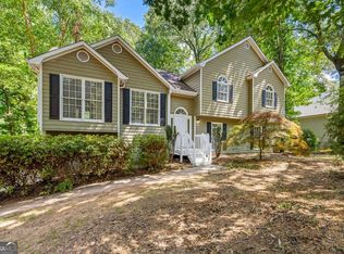 5065 Doubletree Dr, Cumming, GA 30040