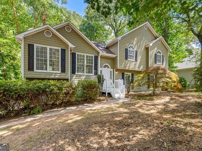 5065 Doubletree Dr, Cumming, GA, 30040