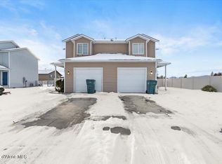 9791/9793 N Eileen Ct, Hayden, ID 83835