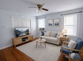 46 Norwood Ave #2, Irvington, NJ 07111
