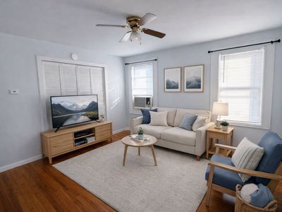 46 Norwood Ave #2, Irvington, NJ, 07111