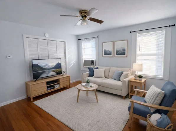 46 Norwood Ave #2, Irvington, NJ 07111